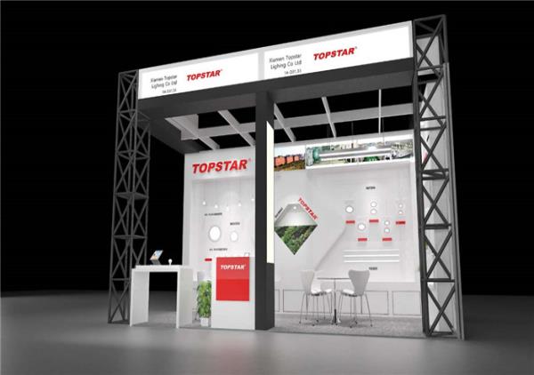 中國(guó)展臺(tái)搭建設(shè)計(jì)公司-Topstar-中國(guó)國(guó)際家具博覽會(huì)廣州展臺(tái)設(shè)計(jì)和搭建商