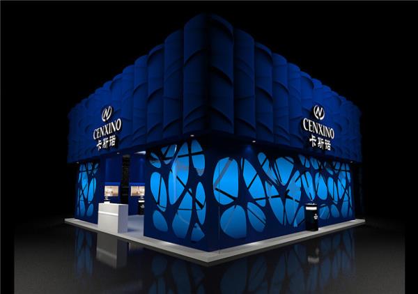 中國展臺搭建設(shè)計公司-Cenxino -上海鐘表展-中國國際進(jìn)口博覽會展臺設(shè)計和搭建商