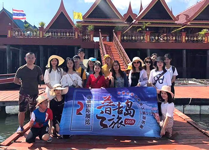 泰國普吉島年度旅游 泰國普吉島年度旅游