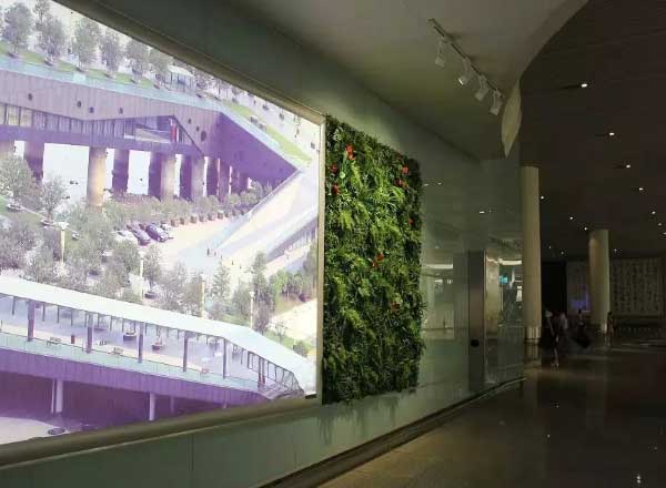 展覽設計公司：展位搭建常用材料及工藝