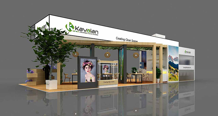 China booth construction - Kavalan - Shenzhen exhibition design | US Expo booth decoration China booth construction - Kavalan - Shenzhen exhibition design | US Expo booth decoration