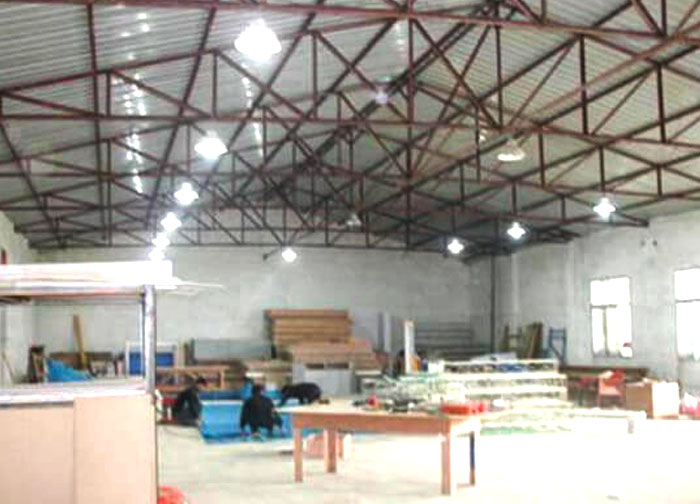 美國展覽制作工廠 美國展覽制作工廠