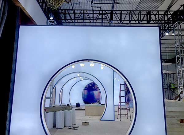 第四屆CIIE將展出，圓桌國際展覽將全力以赴。