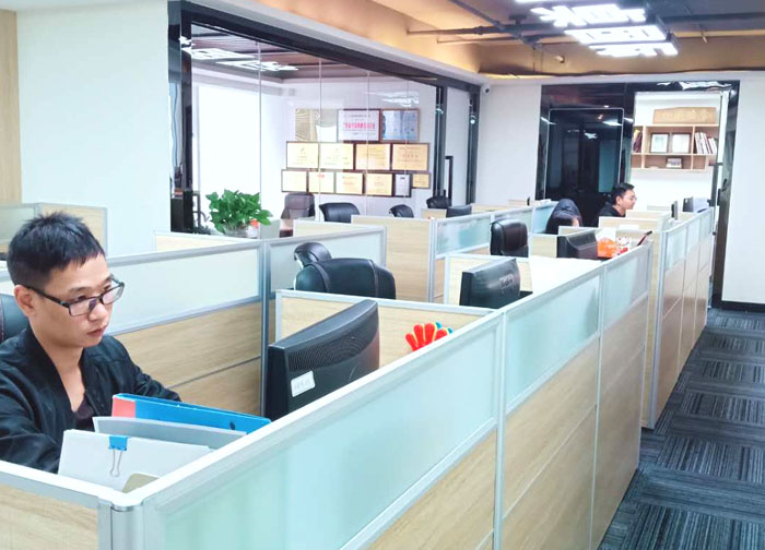 辦公室環(huán)境 辦公室環(huán)境