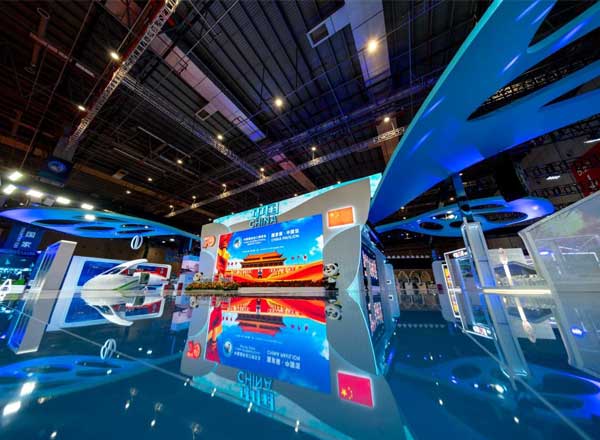 搭建一個線上VR虛擬展廳展館的好處