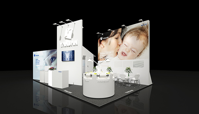 Japan Exhibition Building - yanjan - Tokyo decoration exhibition design | foreign exhibition building Japan Exhibition Building - yanjan - Tokyo decoration exhibition design | foreign exhibition building