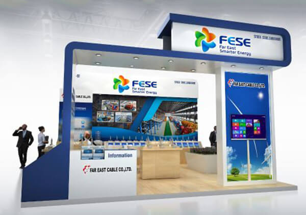 德國展館建設(shè)-fese-杜塞爾多夫展位設(shè)計(jì)|國外展位搭建