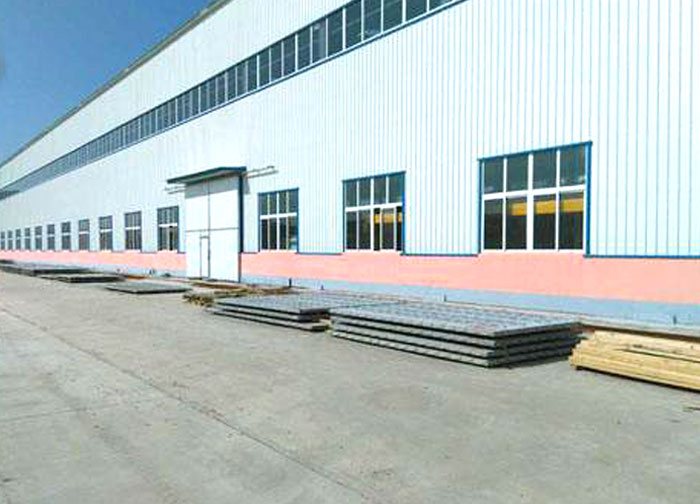 上海展覽制作工廠 上海展覽制作工廠