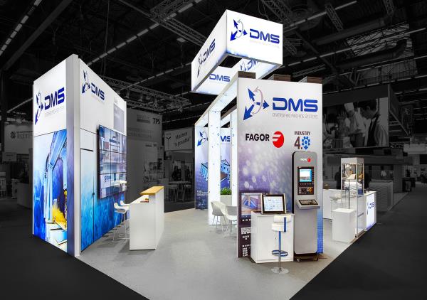 中國(guó)展臺(tái)搭建公司-DMS-展臺(tái)設(shè)計(jì)與搭建