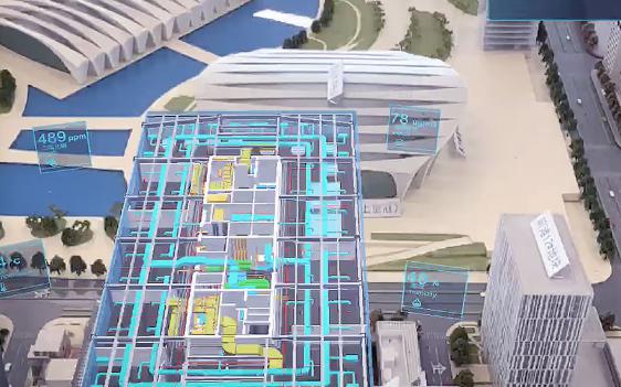 VR技術(shù)對建筑設(shè)計行業(yè)的改變值得思考