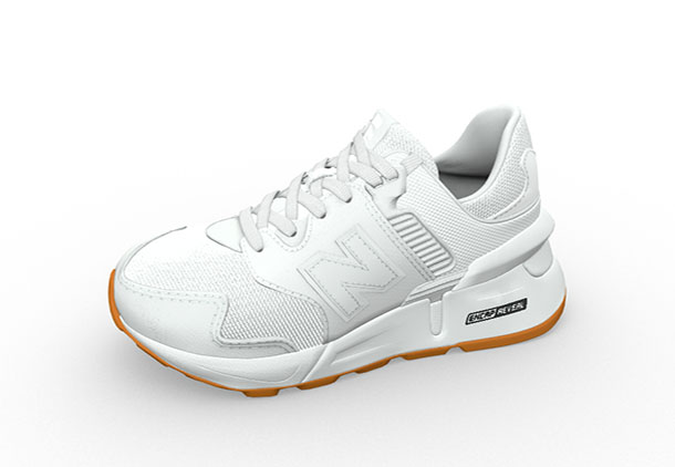 3D產(chǎn)品線上交互-鞋子